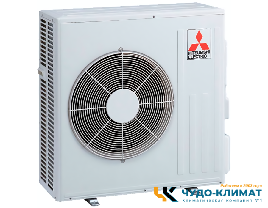 Напольно-потолочный кондиционер Mitsubishi Electric PCA-M50KA2/SUZ-M50VA