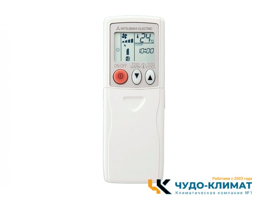 Кондиционер Mitsubishi Electric Mr.Slim PKA-M35LAL/PUHZ-ZRP35VKA