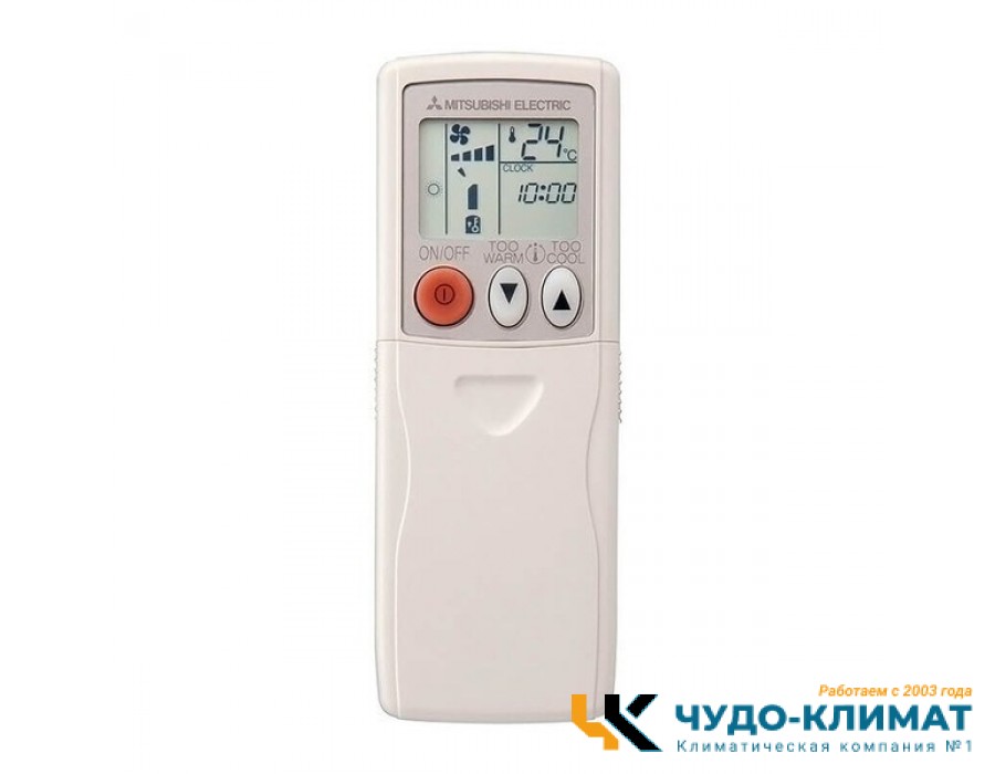 Кондиционер Mitsubishi Electric Mr.Slim PKA-M50HAL/PUHZ-ZRP50VKA