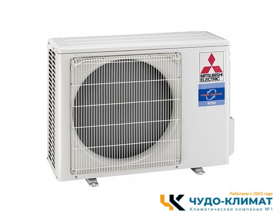 Кондиционер Mitsubishi Electric Mr.Slim PKA-M50HAL/PUHZ-ZRP50VKA