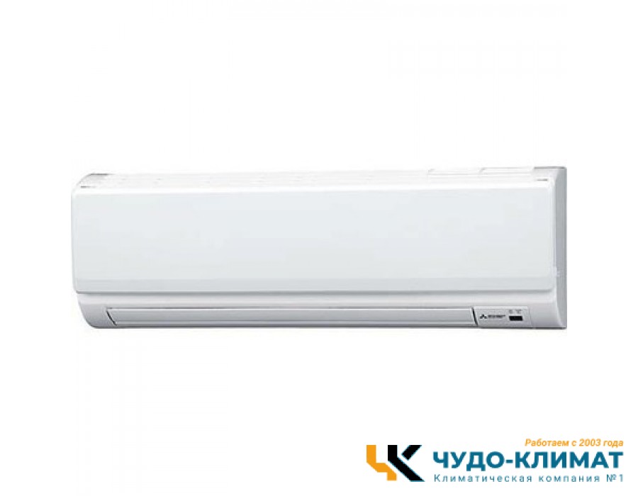 Кондиционер Mitsubishi Electric Mr.Slim PKA-M50HAL/PUHZ-ZRP50VKA