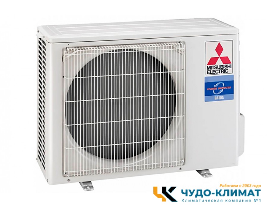 Кондиционер Mitsubishi Electric Mr.Slim PKA-M50LAL/PUHZ-ZRP50VKA