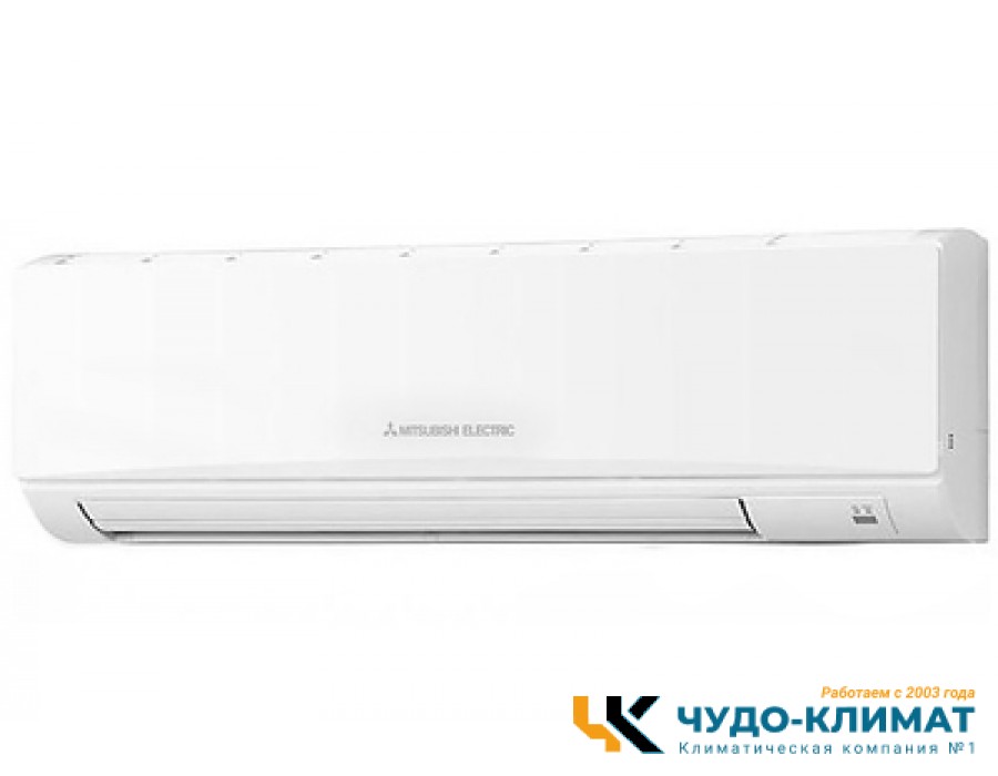 Кондиционер Mitsubishi Electric Mr.Slim PKA-M50LAL/PUHZ-ZRP50VKA