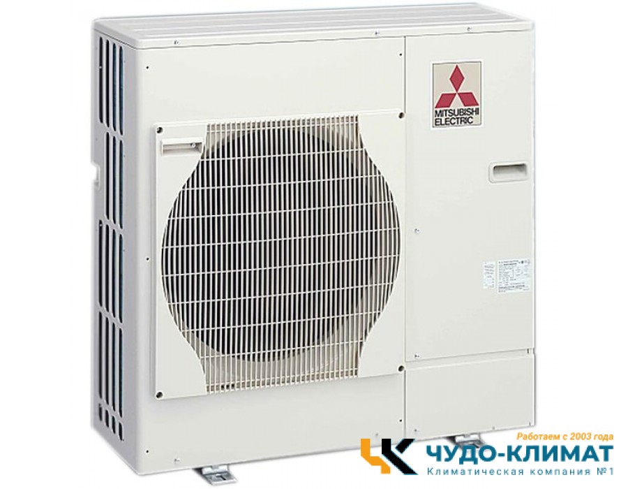 Кондиционер Mitsubishi Electric Mr.Slim PKA-M60KAL/PUHZ-ZRP60VHA