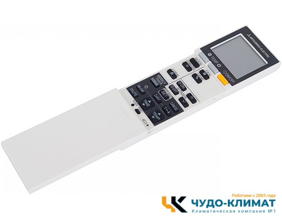 Настенный внутренний блок мульти сплит-системы Mitsubishi Electric Premium Design MSZ-EF22VGKW