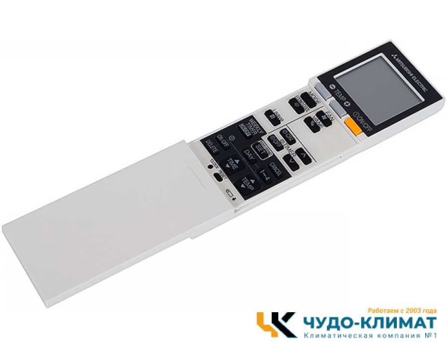 Настенный внутренний блок мульти сплит-системы Mitsubishi Electric Premium Design MSZ-EF42VGKS