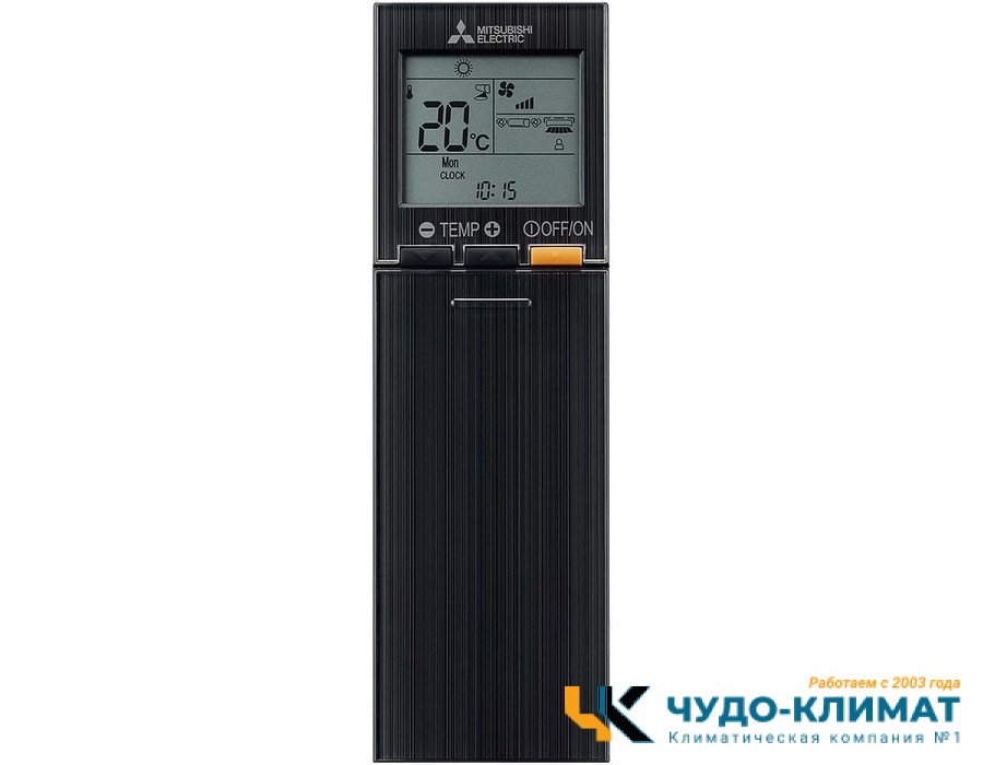Настенный внутренний блок мульти сплит-системы Mitsubishi Electric Premium Design MSZ-LN50VG2B