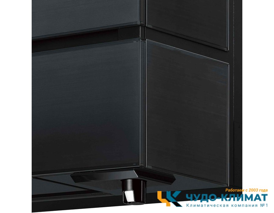 Настенный внутренний блок мульти сплит-системы Mitsubishi Electric Premium Design MSZ-LN50VG2B