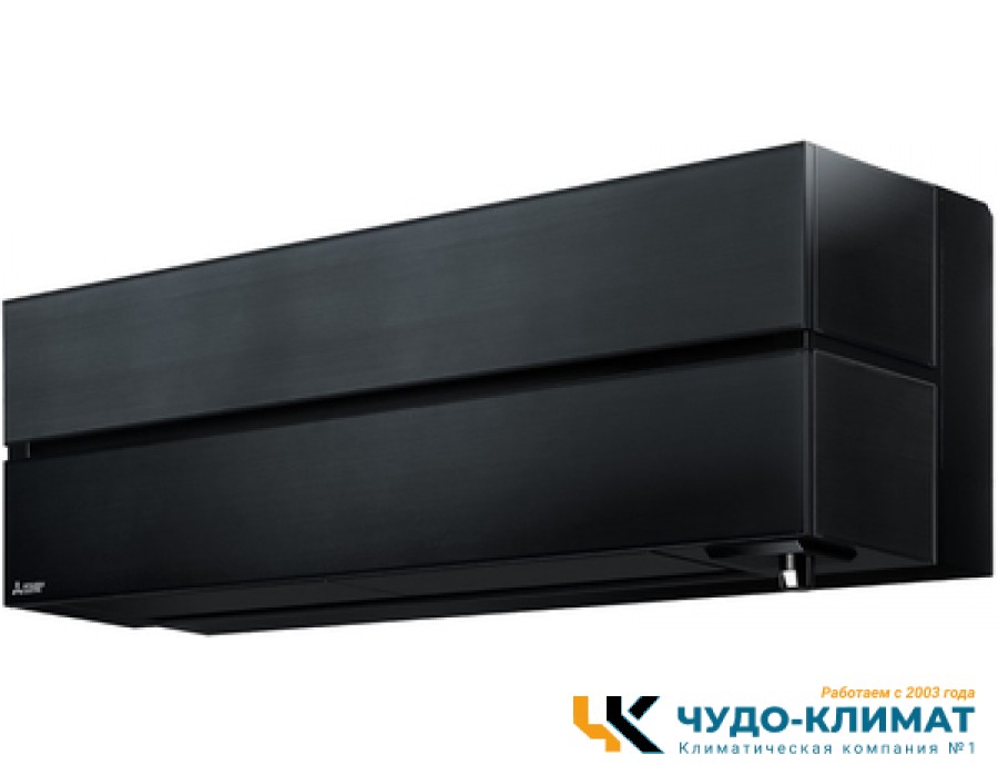 Настенный внутренний блок мульти сплит-системы Mitsubishi Electric Premium Design MSZ-LN50VG2B