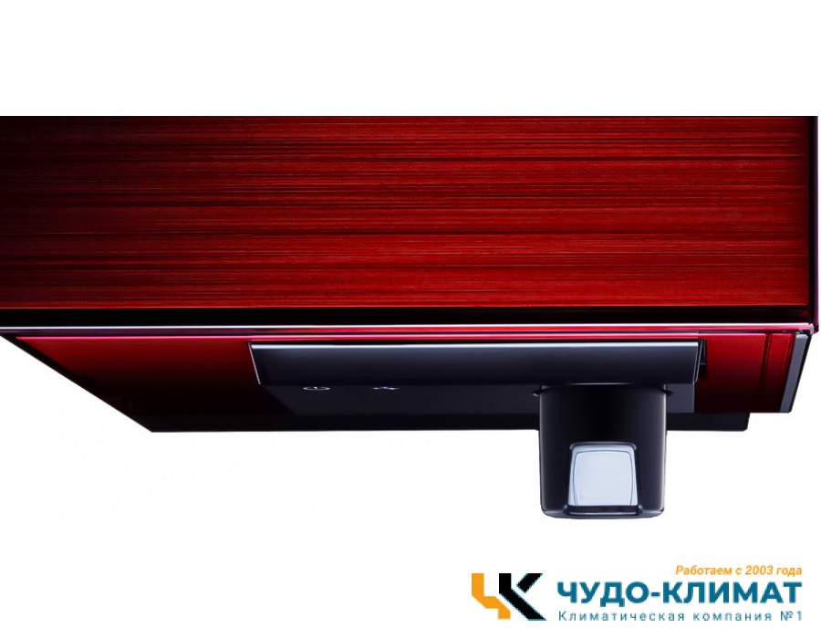 Настенный внутренний блок мульти сплит-системы Mitsubishi Electric Premium Design MSZ-LN50VG2R