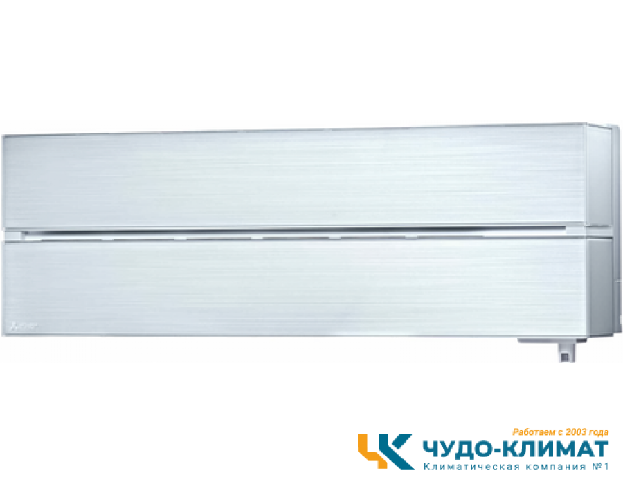 Настенный внутренний блок мульти сплит-системы Mitsubishi Electric Premium Design MSZ-LN50VG2V