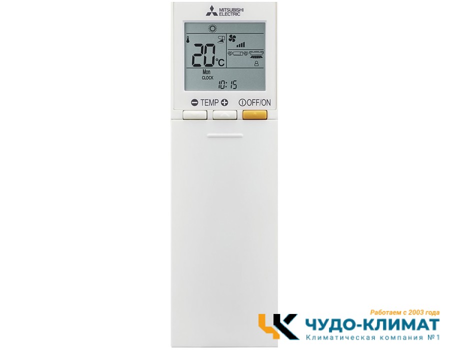 Настенный внутренний блок мульти сплит-системы Mitsubishi Electric Premium Design MSZ-LN50VG2W