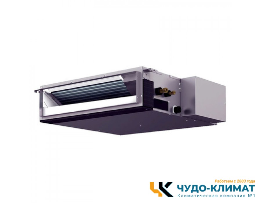 Канальный внутренний блок мульти сплит-системы Mitsubishi Electric SEZ-M60DA