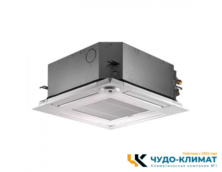 Кассетный внутренний блок мульти сплит-системы Mitsubishi Electric SLZ-M35FA