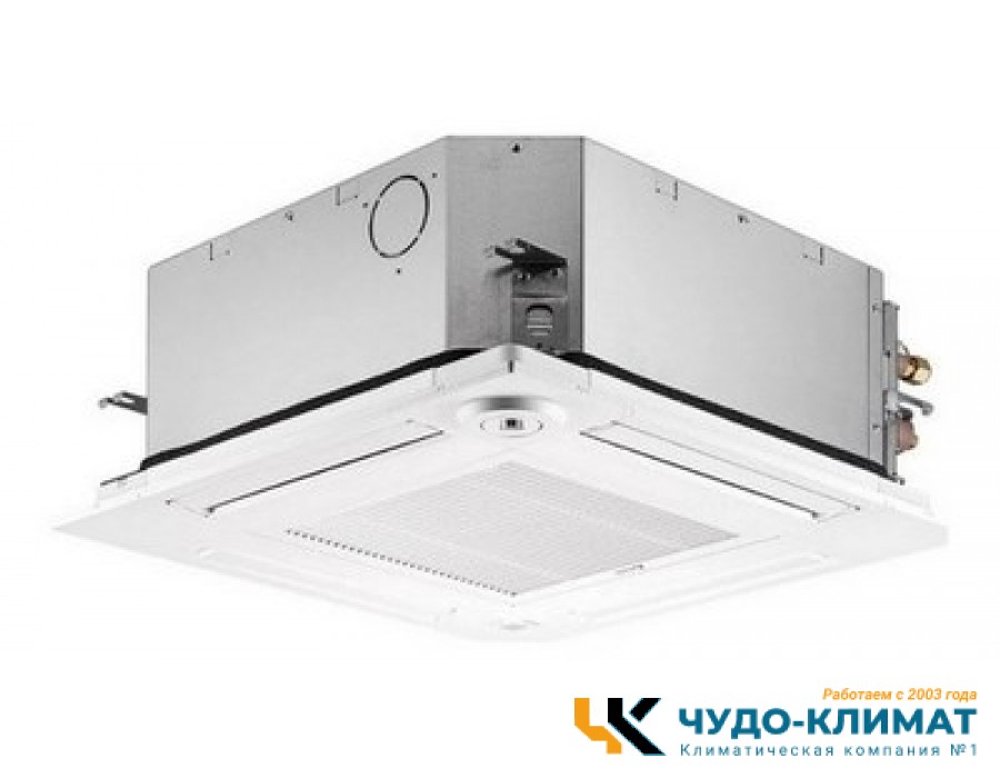 Кассетный кондиционер Mitsubishi Electric SLZ-M50FA/SUZ-M 50