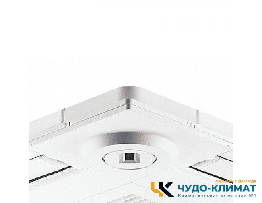 Кассетный кондиционер Mitsubishi Electric SLZ-M50FA/ SUZ-KA50VA6
