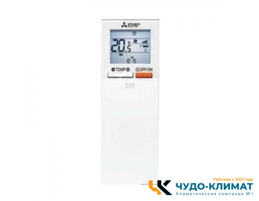 Кассетный кондиционер Mitsubishi Electric SLZ-M50FA/ SUZ-KA50VA6