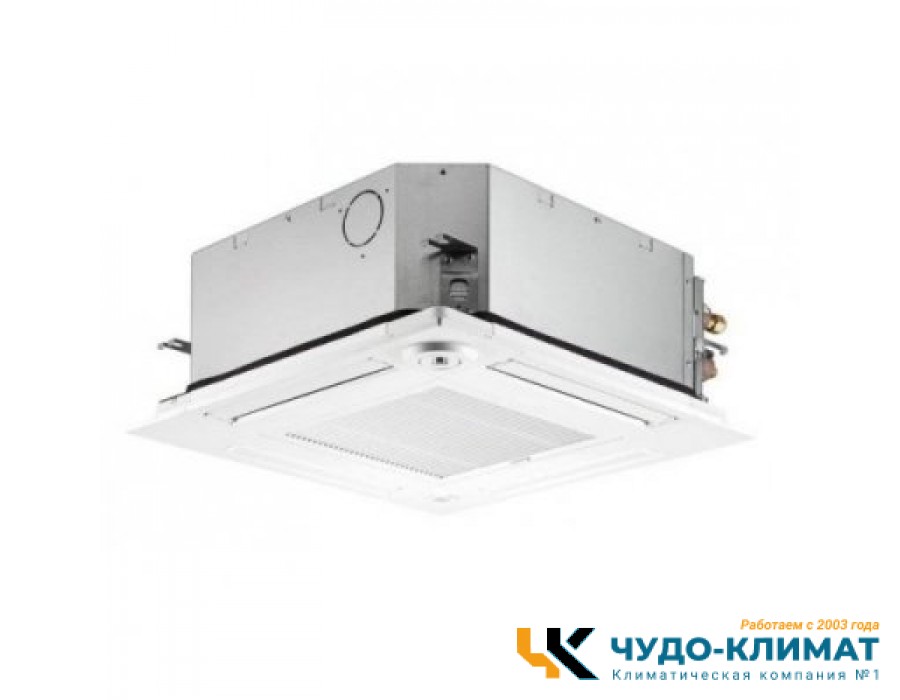 Кассетный кондиционер Mitsubishi Electric SLZ-M50FA/ SUZ-KA50VA6