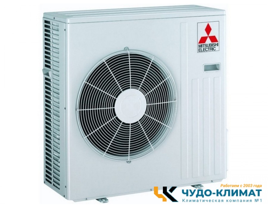 Кассетный кондиционер Mitsubishi Electric SLZ-M60FA/SUZ-M 60