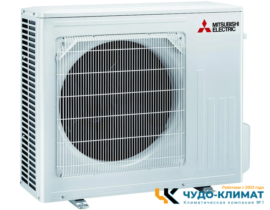 Кондиционер Mitsubishi Electric Standart Inverter MSZ-AY50VGK/MUZ-AY50VG