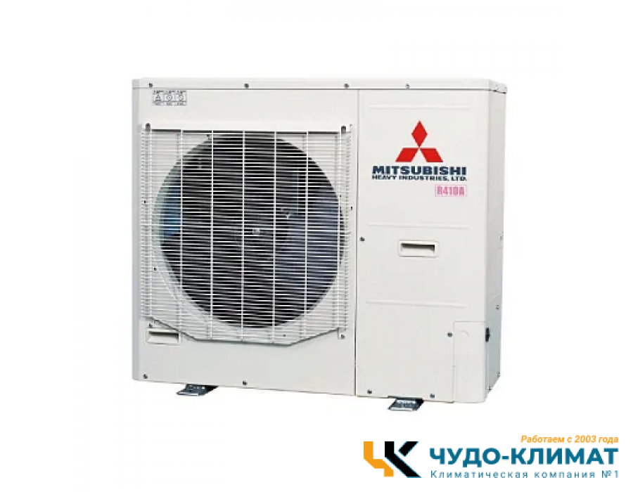 Напольно-потолочный кондиционер Mitsubishi Heavy FDE100VH/FDC100VNA-W