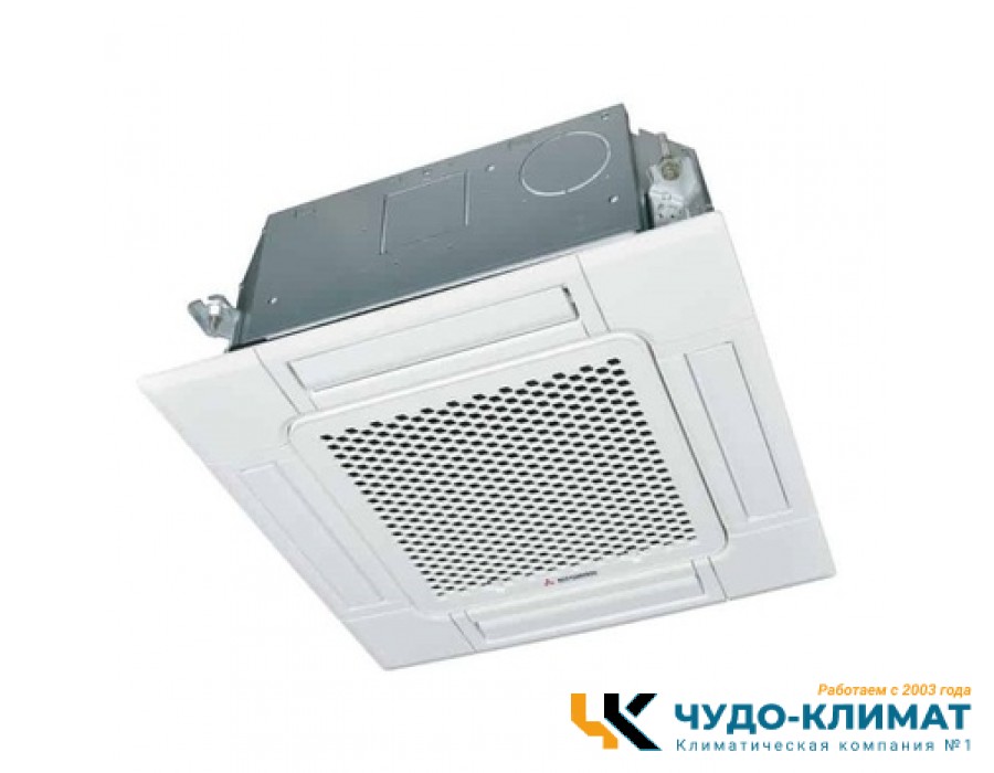 Кассетный внутренний блок мульти сплит-системы Mitsubishi Heavy FDTC50VH
