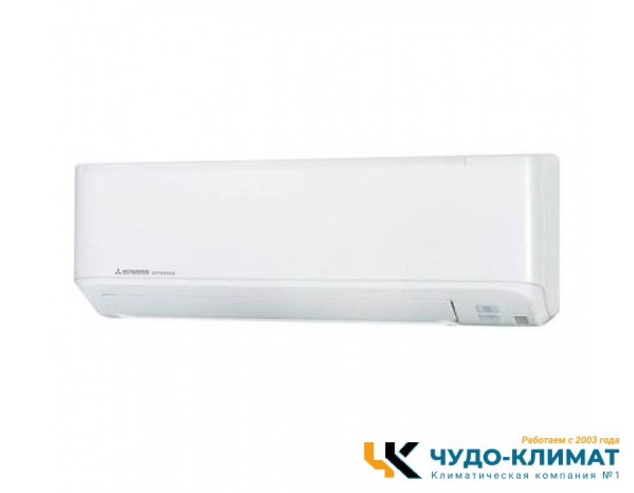 Настенный внутренний блок мульти сплит-системы Mitsubishi Heavy SKM20ZSP-W