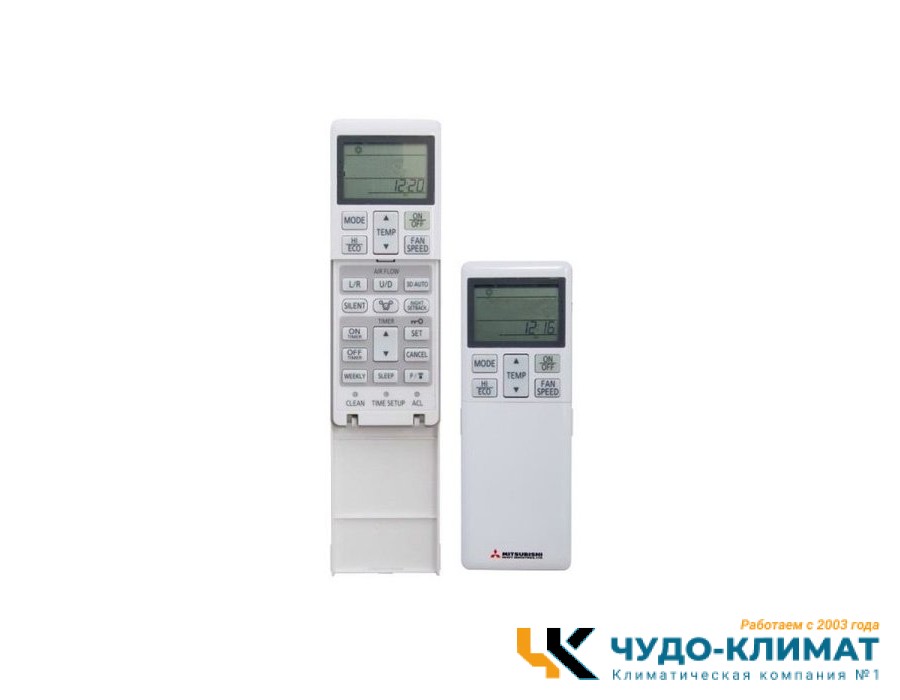 Напольно-потолочный внутренний блок мульти сплит-системы Mitsubishi Heavy SRF50ZSX-W