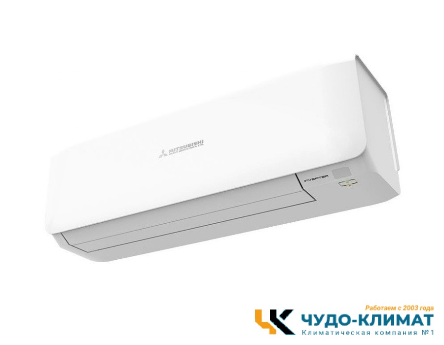 Настенный внутренний блок мульти сплит-системы Mitsubishi Heavy PREMIUM SRK20ZS-W/in