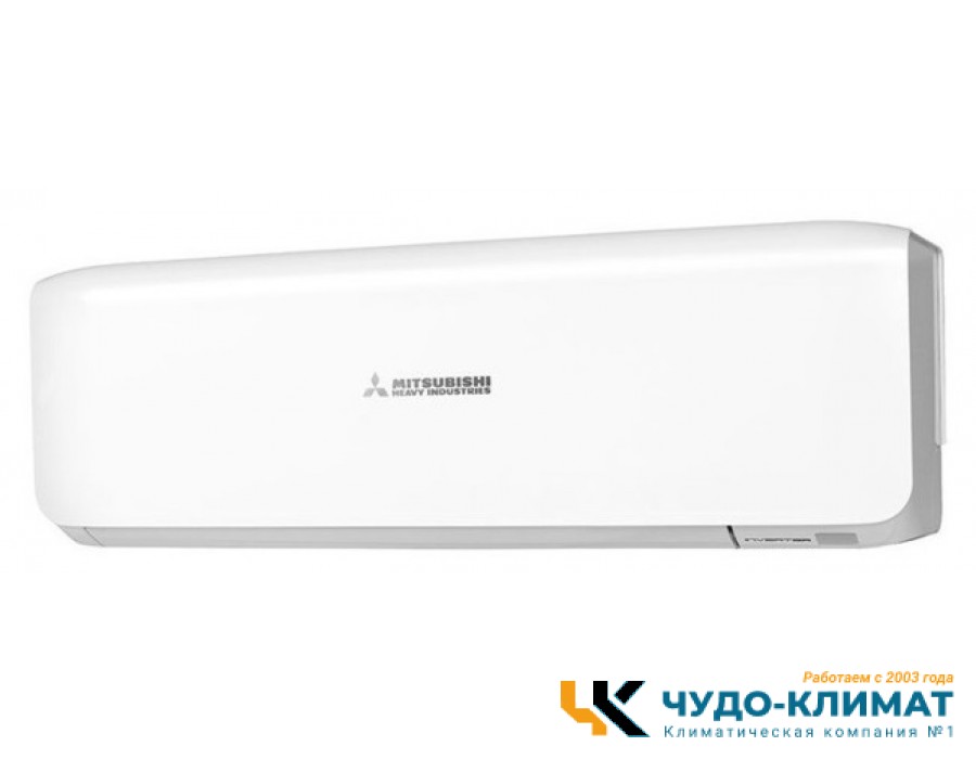 Кондиционер Mitsubishi Heavy SRK25ZS-W/SRC25ZS-W2