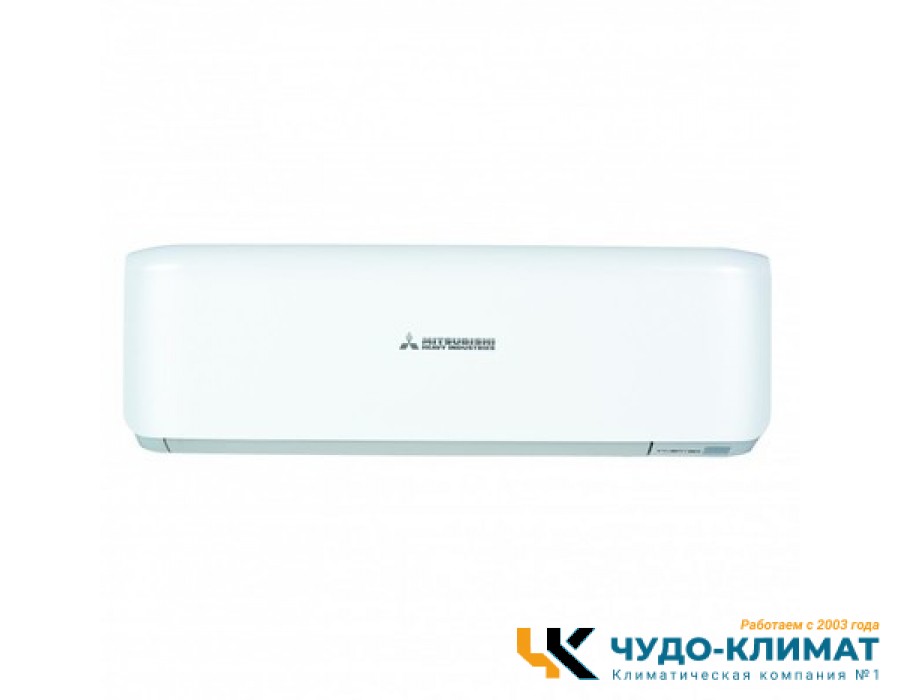 Кондиционер Mitsubishi Heavy SRK25ZS-W/SRC25ZS-W2