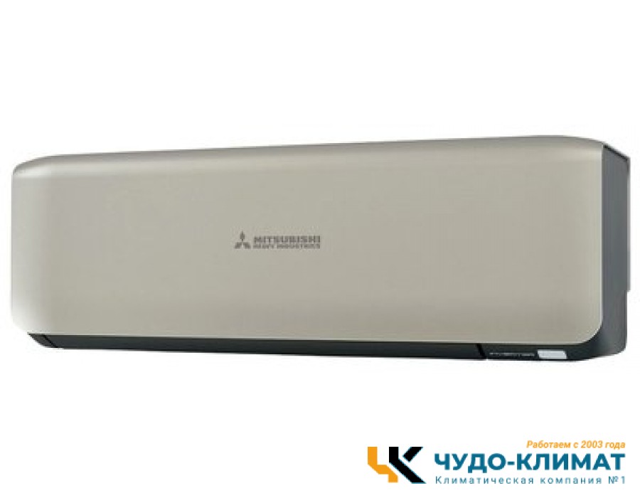Кондиционер Mitsubishi Heavy SRK25ZS-WT/SRC25ZS-W