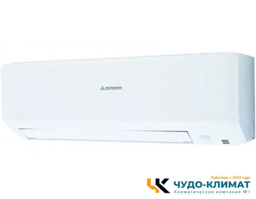 Кондиционер Mitsubishi Heavy SRK-ZSP Стандарт SRK35ZSP-W/SRC35ZSP-W
