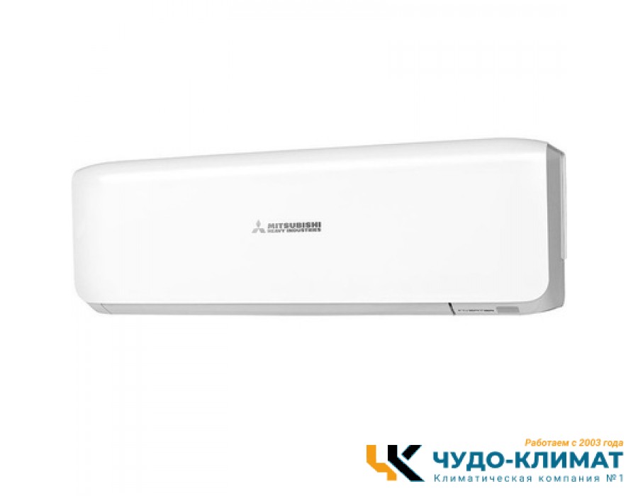 Кондиционер Mitsubishi Heavy SRK35ZS-W/SRC35ZS-W2