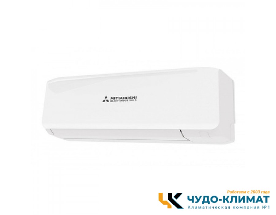 Настенный внутренний блок мульти сплит-системы Mitsubishi Heavy PREMIUM  SRK35ZS-W/in