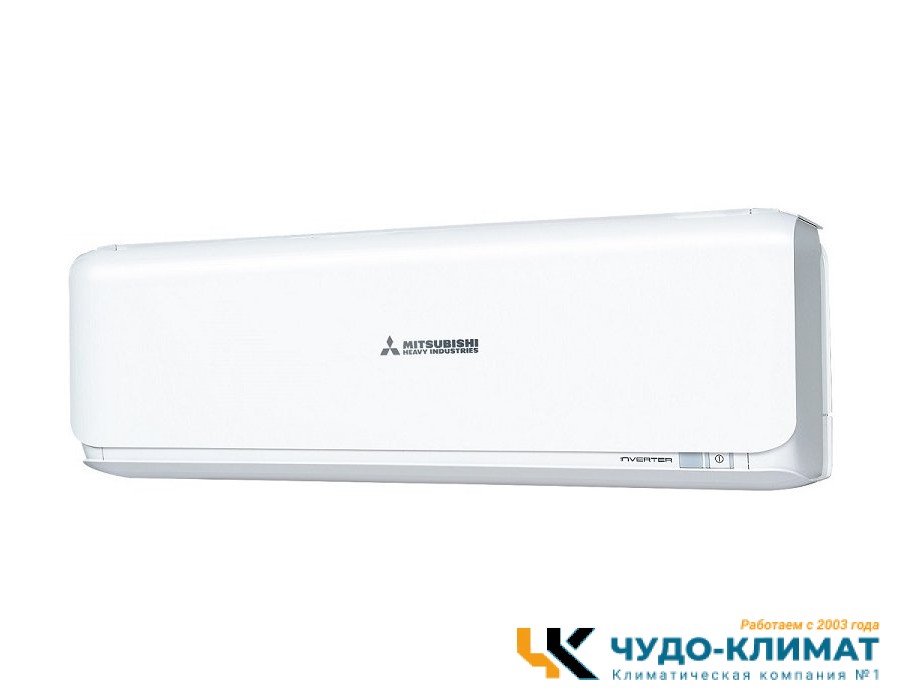 Настенный внутренний блок мульти сплит-системы Mitsubishi Heavy SRK60ZSX-W/in