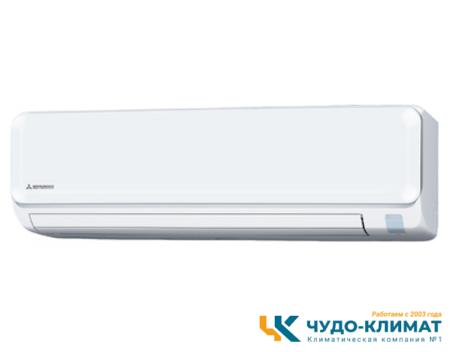 Кондиционер Mitsubishi Heavy Стандарт Плюс SRK63ZTL-W/SRC63ZTL-W