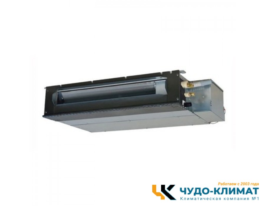 Канальный внутренний блок мульти сплит-системы Mitsubishi Heavy SRR50ZМ-S