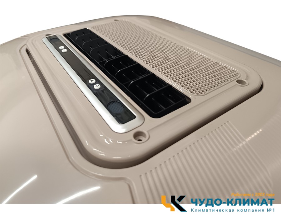 Автомобильный мобильный кондиционер MobileComfort  MC2024T