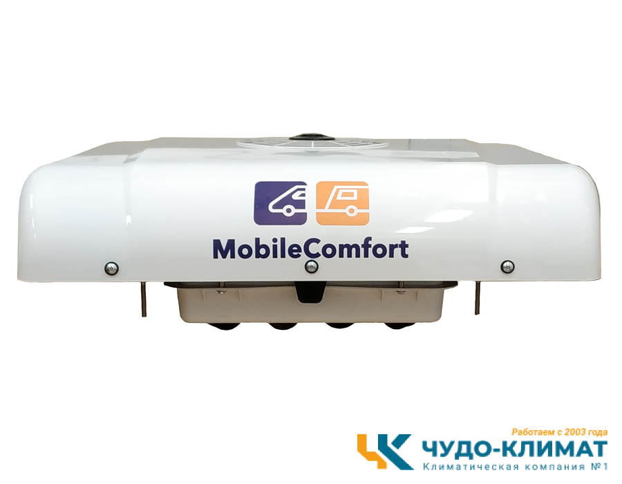 Автомобильный мобильный кондиционер MobileComfort  MC3012T