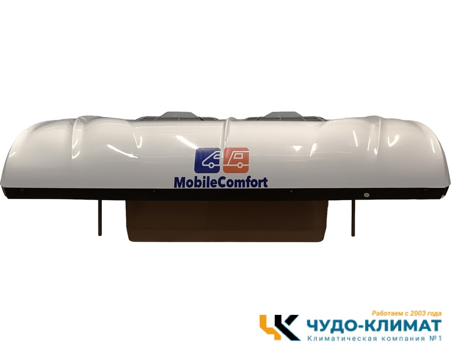 Автомобильный мобильный кондиционер MobileComfort  MC3224T