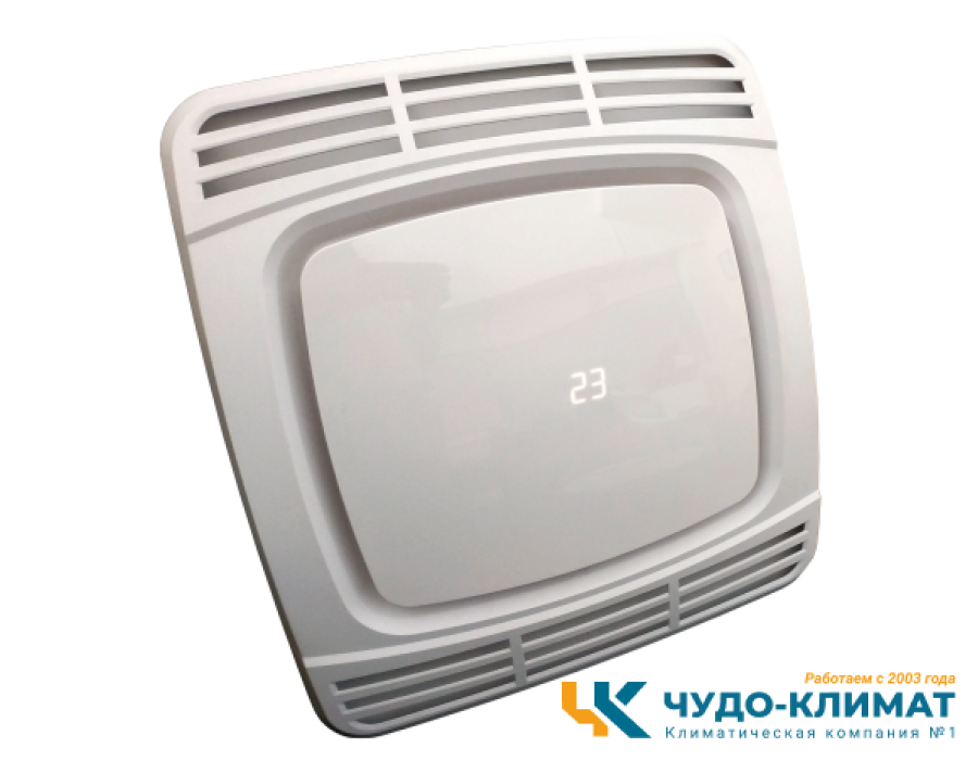 Автомобильный мобильный кондиционер MobileComfort  MC3500