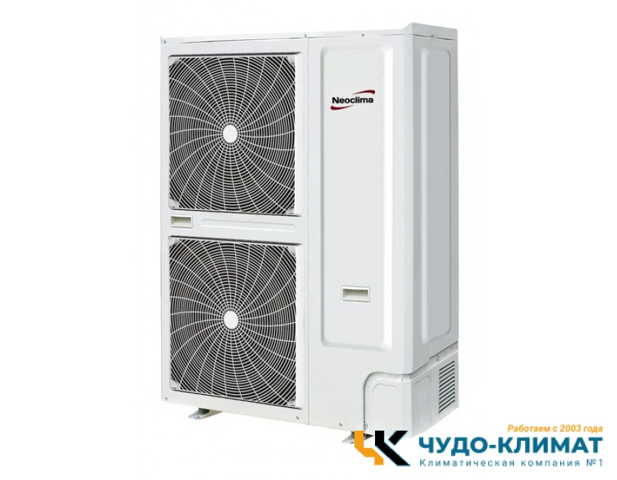 Напольно-потолочный кондиционер Neoclima NCSI18EH1z/NUI18EH1z