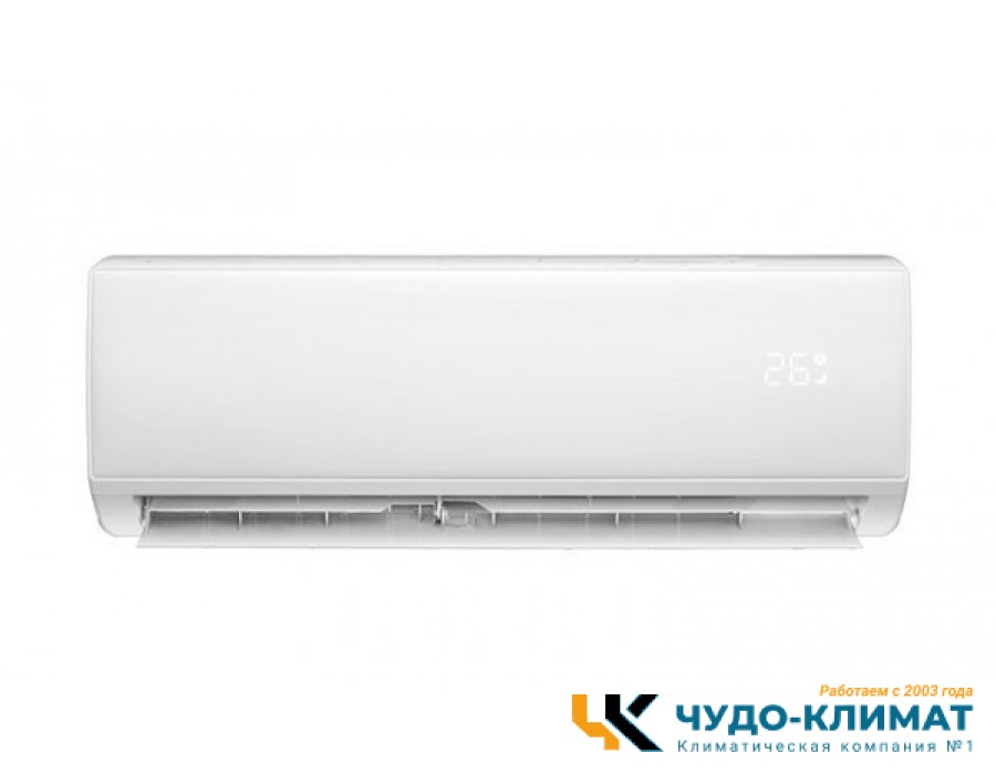Кондиционер Neoclima Plasma NS/NU-HAL24FWI32