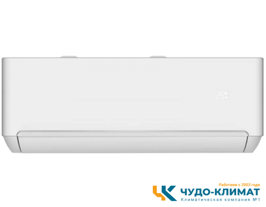 Кондиционер Neoclima Pro-Health NS/NU-HAP09TWI32