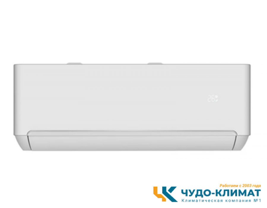 Кондиционер Neoclima Pro-Health NS/NU-HAP24T