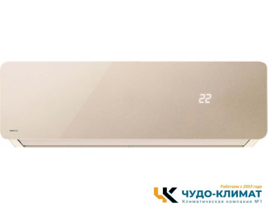 Кондиционер Newtek NT-65CHG07