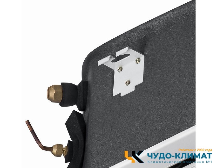 Кассетный кондиционер Newtek NT-66CTC18