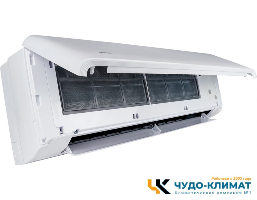 Кондиционер Newtek NT-77HS07