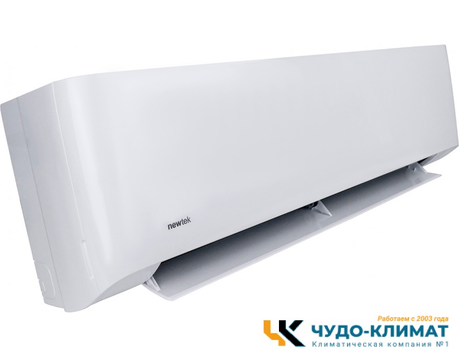 Кондиционер Newtek NT-77HS07